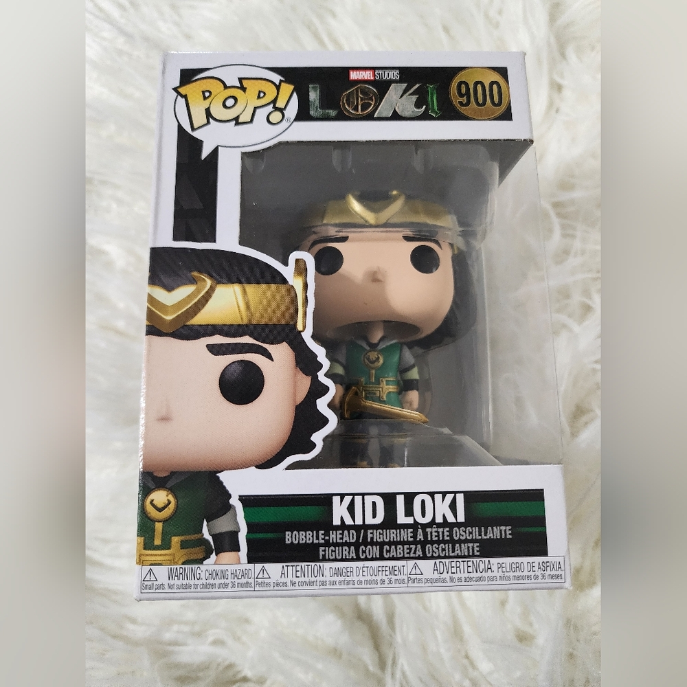Funko Pop